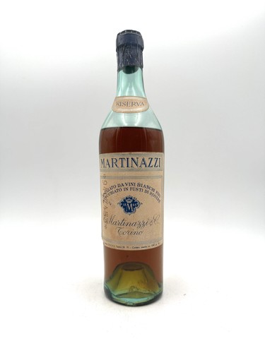 Martinazzi distillato da - martinazzi,