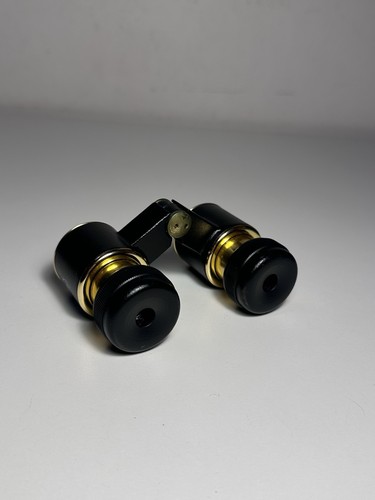 Binocolo teatro 5x24 ussr - 2,5x24,