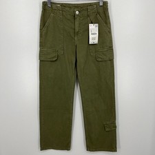 Pantalone cargo Zara donna