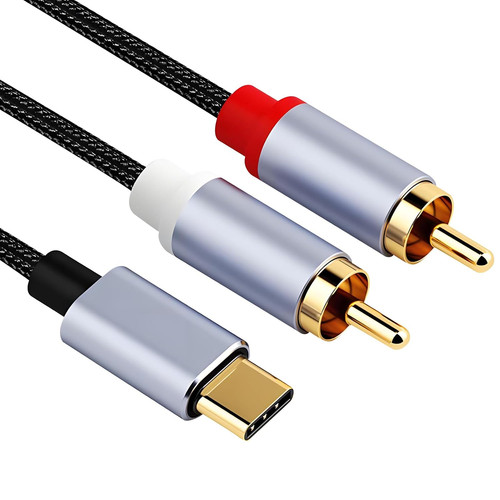 Cavo usb tipo - usb, con