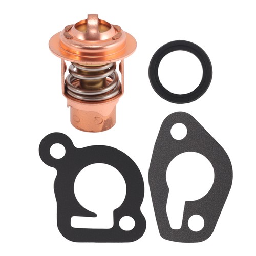 Coolant thermostat for mercury - coolant,