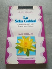 LA SOKA GAKKAI KAREL