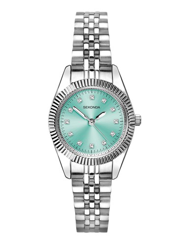 Orologio analogico donna