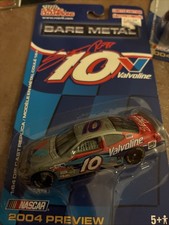 #10 Scott Riggs / Valvoline