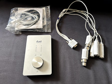 Scheda Audio Apogee Duet