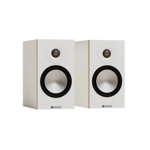 Monitor audio bronze - audio, 7g