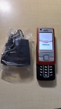 Nokia 6280 RM-78 Rosso