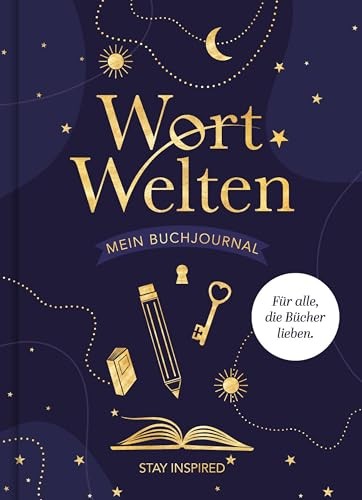 Buchjournal xxl fur - buchjournal,