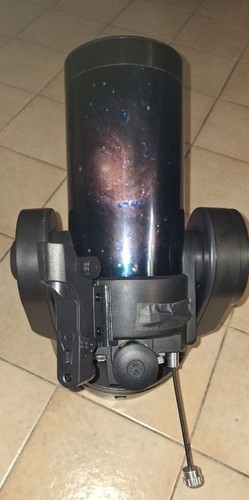 Meade etx 105 telescopio - etx-105,
