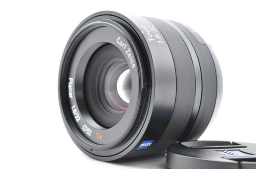 Obiettivo carl zeiss touit - obiettivo,