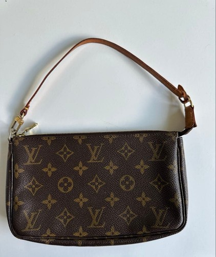 Louis vuitton pochette - louis,