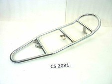 Portapacchi moto Guzzi Dingo