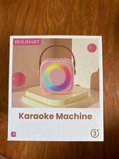 at home karaoke machine