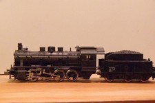 Fleischmann BR 040 SNCF Epoque
