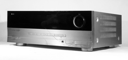 Ricevitore harman kardon - harman, avr