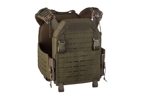 Invader gear reaper qrb - gear,