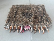 Harry Potter Page To Screen