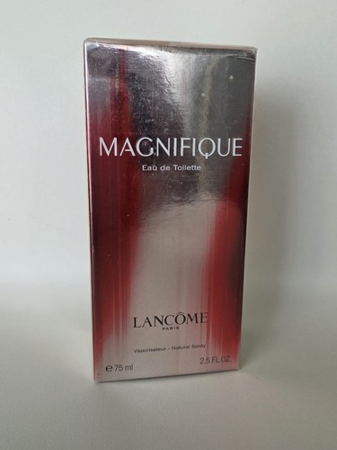 Lancome magnifique eau - magnifique, de