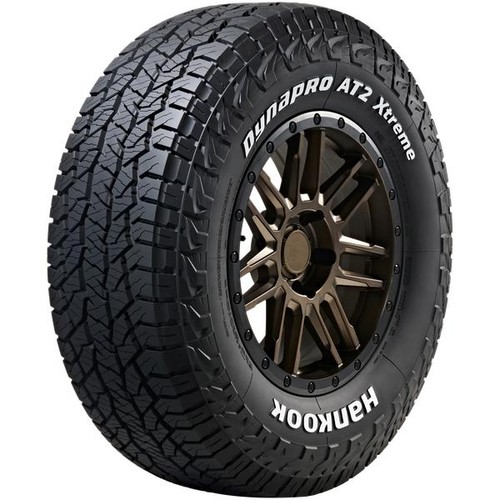 Hankook dynapro at2 xtreme - dynapro,