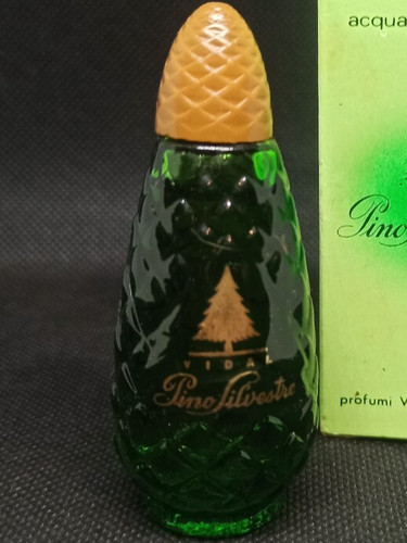 Pino silvestre vidal - silvestre, eau
