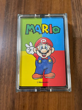 Raro vintage carte da - raro!!,