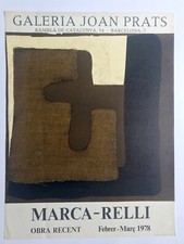 Conrad MARCA-RELLI, Galeria