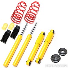 Assetto Sportivo 35/35