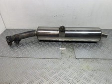 Tubo di Scarico Yamaha Fazer