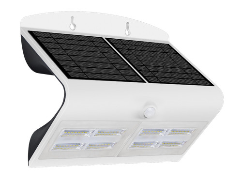 Applique century led solare - led, +