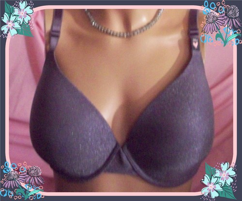 Reggiseno 38dd grigio tornado - grigio,