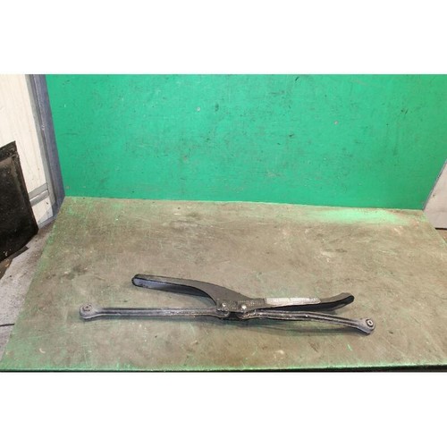 Traversa paraurti post smart - traversa,