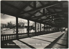 BASSANO DEL GRAPPA - VICENZA -