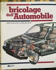 Bricolage dell’Automobile Volume 3 De Agostini 1990