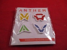 Anthem The Video Game