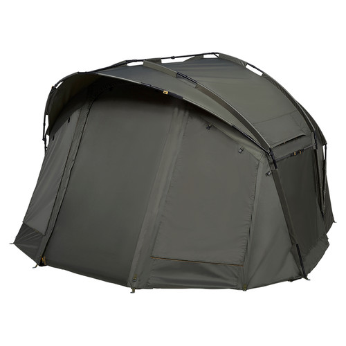 Prologic fulcrum session - fulcrum, bivvy