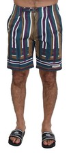 DOLCE & GABBANA Pantaloncini
