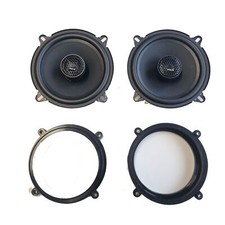 Kit installazione altoparlanti