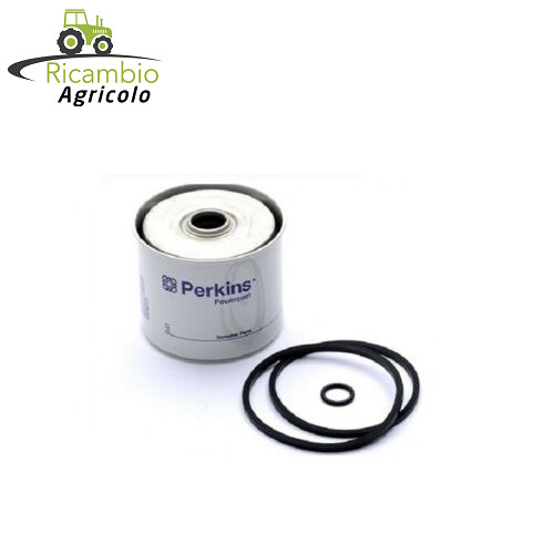 Filtro carburante cav trattore - carburante,