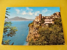 (FG.Q11) VICO EQUENSE - VESCOVADO - SPORTING HOTEL (vg 1967, fotocolor) napoli