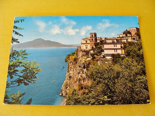 Vico equense - vico,