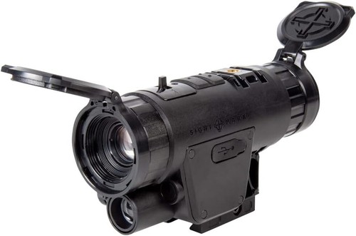 Monocolo notturno sightmark - monocolo,