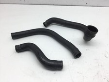 KIT TUBI ACQUA RADIATORE LIQUIDO RAFFREDDAMENTO APRILIA RS 50 2004 2005 SE001