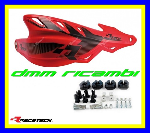 Paramani racetech raptor - paramani,