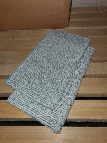 Panno pulizia pavimenti - 2x,