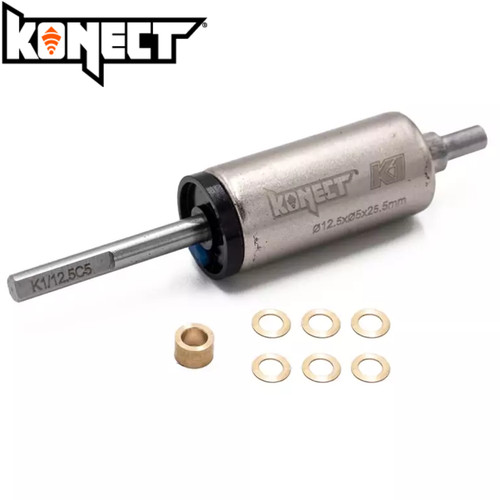 Konect elite 5x5x25 - konect, k1