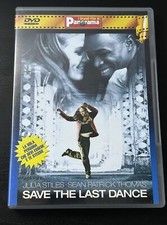 SAVE THE LAST DANCE - DVD ITA in italiano