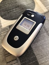 Motorola V360