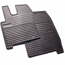 Tappetini elToro per Iveco Eurocargo II (2002-2008)