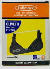 NASTRO COMPATIBILE LIFT-OFF PER OLIVETTI ET2200/ET2300/ETV 2700/ETV 2900 