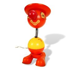 antica lampada da tavolo